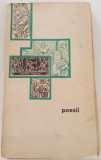 POEZII - ROMULUS VULPESCU - DEBUT POETIC (1965)