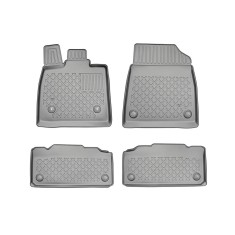 Covorase auto BYD Seal U Suv 2023-prezent Aristar
