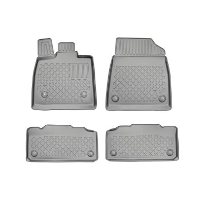 Covorase auto BYD Seal U Suv 2023-prezent Aristar foto
