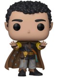 Pop Movies Dungeons And Dragons Simon 9cm