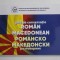GHID DE CONVERSATIE ROMAN - MACEDONEAN de MARJAN MIHAJLOV , 2019