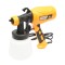 Pistol vopsit 550W, 220V, cupa plastic 0.9L
