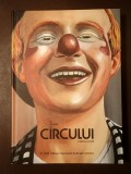 Pascal Jacob - O istorie a circului