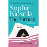 The Burnout - Sophie Kinsella