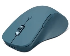 Mouse Lenovo Yoga Pro, Bluetooth, Blue