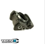 Filtru aer complet moped Peugeot 103 SP - MVL - Vogue 50cc (pentru carburetor Gurtner D12G)