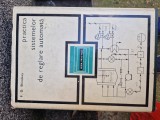 Practica sistemelor de reglare automata vintage