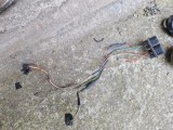 Instalație electrică far Mercedes CLK W208