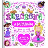 Hercegnő a bar&aacute;tnőm - Elizabeth Dale