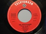 En Davy &ndash; You Set My &hellip;(1975/Decca/RFG) - VINIL Single/NM