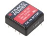 Convertor DC/DC 15W 9-36V la 5V 3A