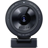 Webcam Razer Kiyo Pro, FullHD 1080p, 60fps, HDR, Privacy Cover, USB 3.0