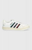 Adidas Originals sneakers NY 90 STRIPES culoarea alb
