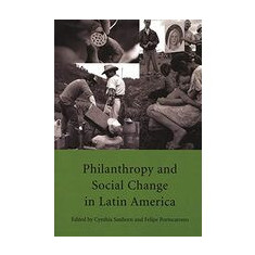 Philanthropy and social change in Latin America