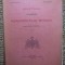 BULETINUL COMISIUNII MONUMENTELOR ISTORICE , PUBLICATIUNE TRIMESTRIALA ANUL VII , FASC. 26 , APRILIE-IUNIE 1914