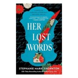 Her Lost Words