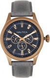 Ceas Barbati, Nautica, Starboard NAPSTB003 - Marime universala