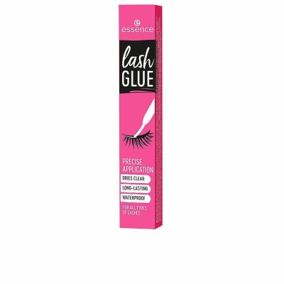 Adeziv pentru gene Essence Lash Glue, 4,7 g foto