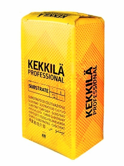 Turba Kekkila 100 Litri