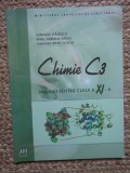 Chimie Clasa A XI A C3 - LUMINITA VLADESCU