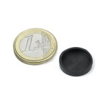 Capac din cauciuc &Oslash;17 mm