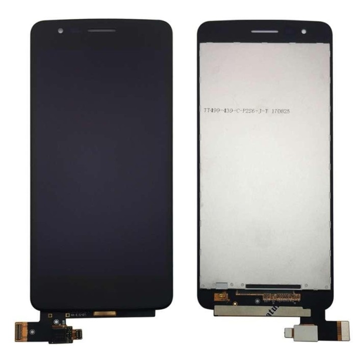 Display LG K8 2017 X240