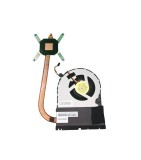 Toshiba Satellite C850D-11K Radiator racire heatsink L850D H000037350 SWAP