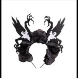 Bentita halloween decoratiuni - marimea 140 cm