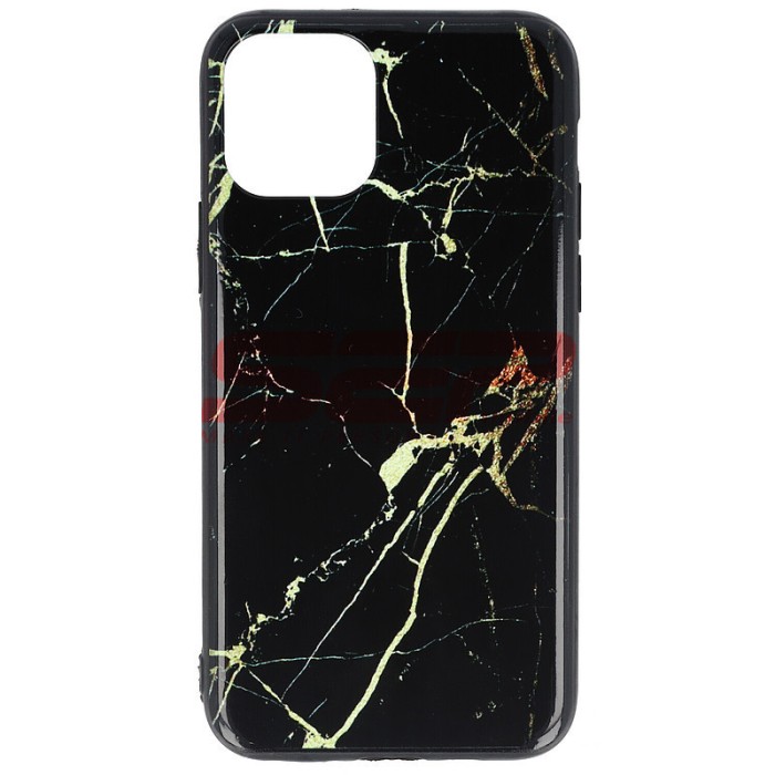 Toc TPU+PC UV Print Apple iPhone 11 Pro Model 09