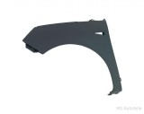 Aripa fata Renault Scenic 2 2003-2009 partea Stanga din plastic , originala Renault 7701474852