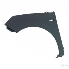 Aripa fata Renault Scenic 2 2003-2009 partea Stanga din plastic , originala Renault 7701474852 Kft Auto