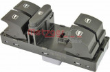 Comanda geamuri electrice fata spate VW Golf 5, Volkswagen, GOLF V (1K1) - [2003 - 2009]