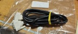 Cumpara ieftin Cablu DVI 18+1 Tata - DVI 18+1 Tata 1,7m