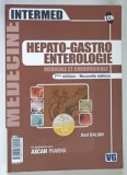 INTERMED , HEPATO - GASTRO ENETEROLOGIE , MEDICALE ET CHIRURGICALE , 7eme EDITION , NOUVELLE EDITION par AXEL BALIAN , 2010