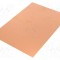 Cablaj dublu 15x20cm textolit