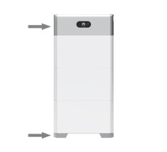 HUAWEI POWER MODULE LUNA2000-5KW-C0 foto