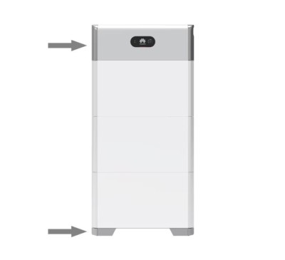 HUAWEI POWER MODULE LUNA2000-5KW-C0 foto