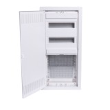 Cofrete de distribuție Combo PMF-C 36-1, 110709, Noark