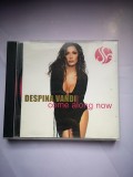 CD muzica Despina Vandi - Come along now, Pop