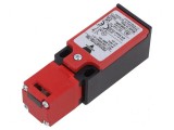 Limitator cursă cap cu rotaţie de 90&deg; NO NC IP65