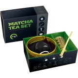 Matcha Tea Matcha Set Profi Akeno set cadou pentru pregătirea băuturilor