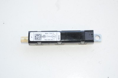 Amplificator de antena VW SHARAN 7N1, 7N2 2014 OEM: 7N0035552J 2310015 foto