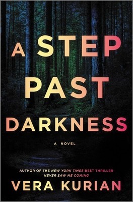 A Step Past Darkness foto