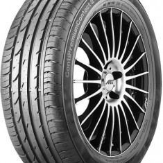 Cauciucuri de vara Continental ContiPremiumContact 2 ( 205/55 R16 91V * )