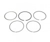 Set Segmenti Yamaha Majesty 125cc, 59.00mm, MX_NEW AYA30131, Piese Moto