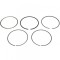 Set segmenti Yamaha Maesty 125cc, 59.00mm Cod Produs: MX_NEW AYA30131