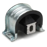 Suport motor Vw Multivan T5, Transporter T5 Box, Transporter T5 Bus, Transporter T5, Fata, Stanga, 2.5 TDi, 2.5 TDI 4motion, 2.0