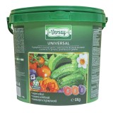Ingrasamant universal Versay, granule, 5 kg