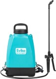 Pulverizator electric cu acumulator Evika EJ80S, 8L, 10,8V, de spate