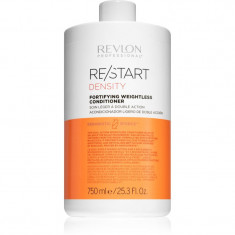 Revlon Professional Re/Start Density balsam impotriva caderii parului 750 ml